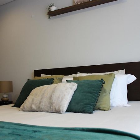 Apartament F&M Braga Luaran gambar