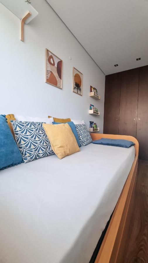 Apartament F&M Braga Luaran gambar