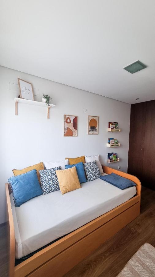 Apartament F&M Braga Luaran gambar
