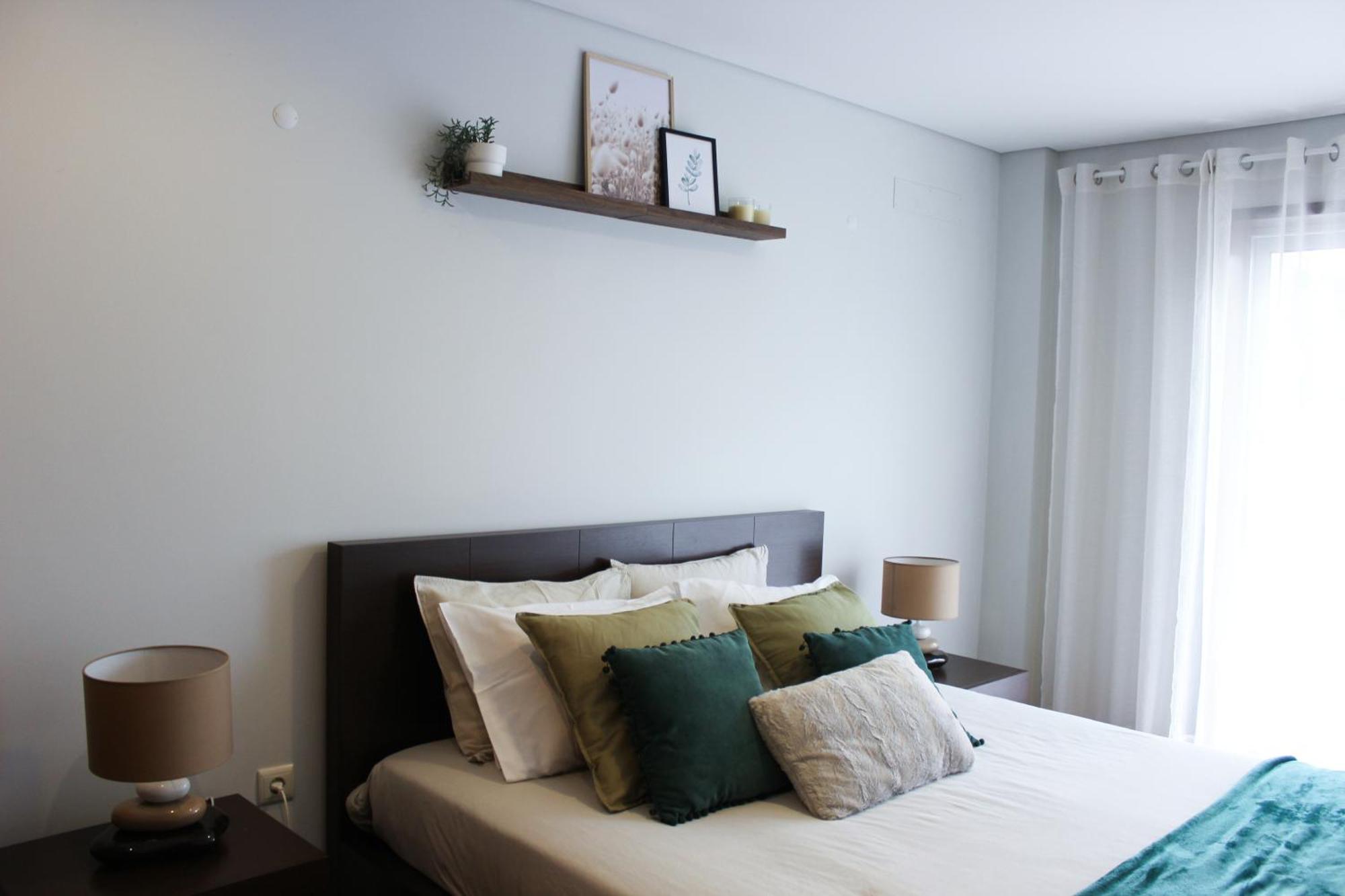 Apartament F&M Braga Luaran gambar