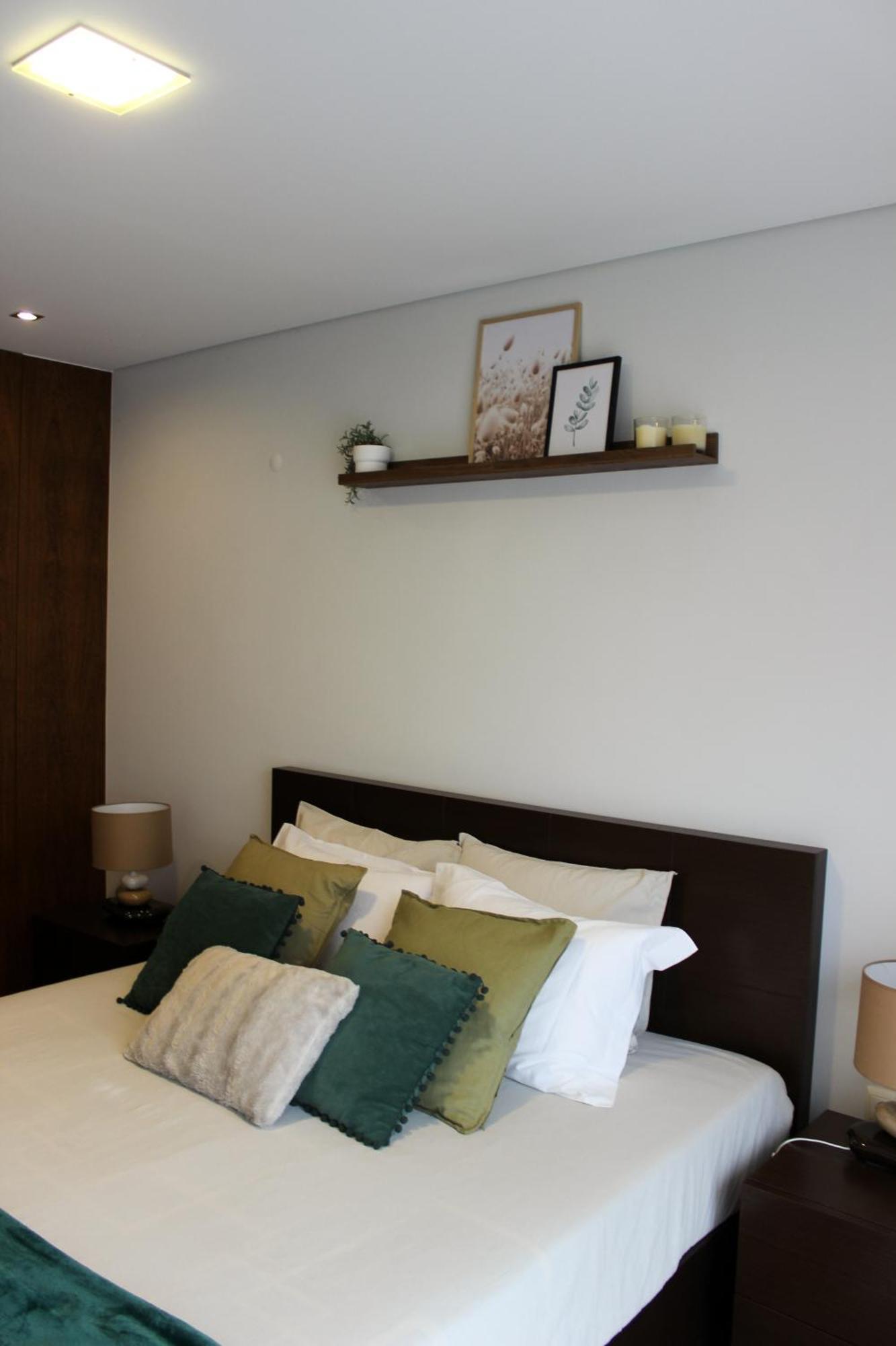 Apartament F&M Braga Luaran gambar