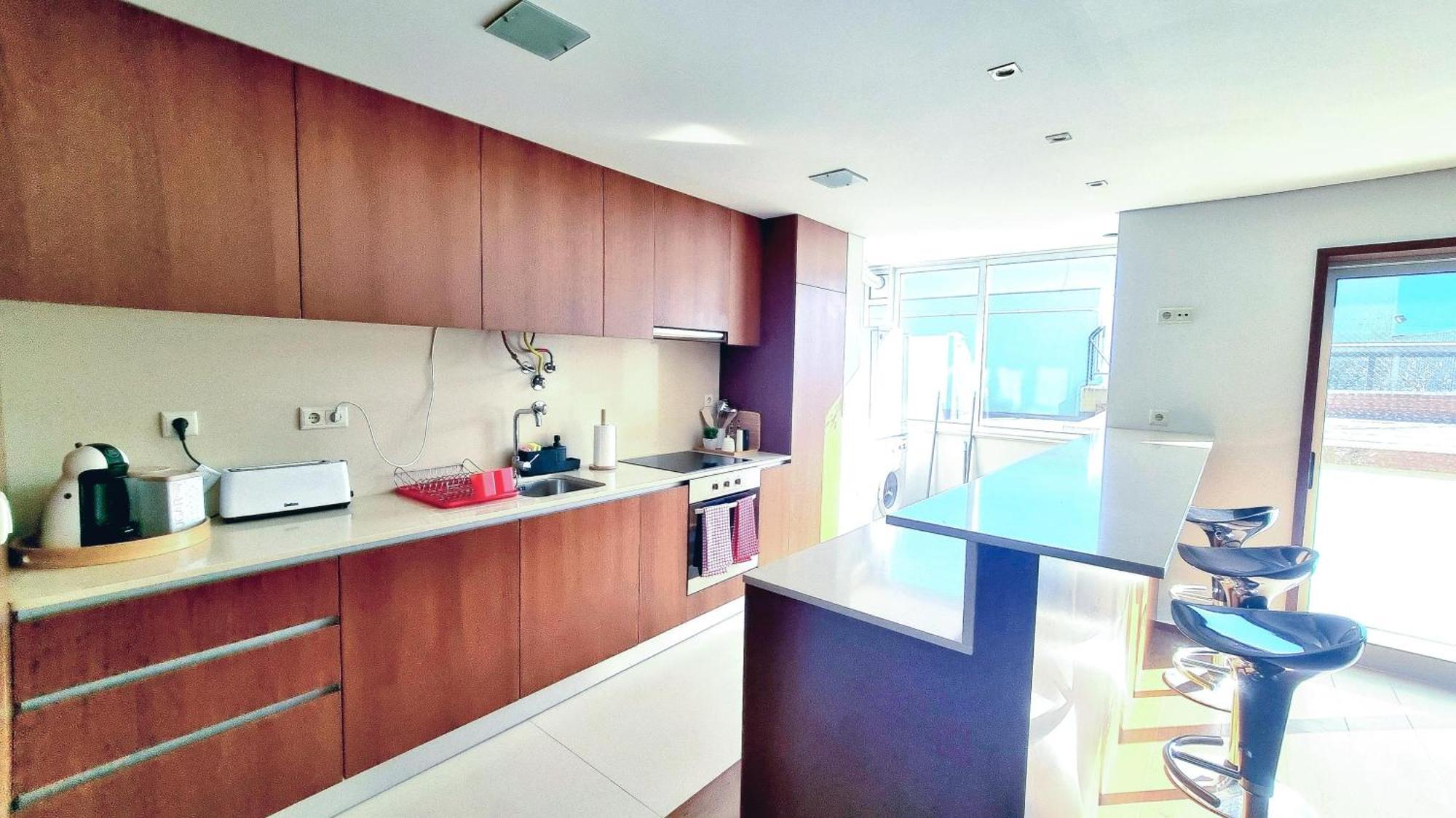 Apartament F&M Braga Luaran gambar