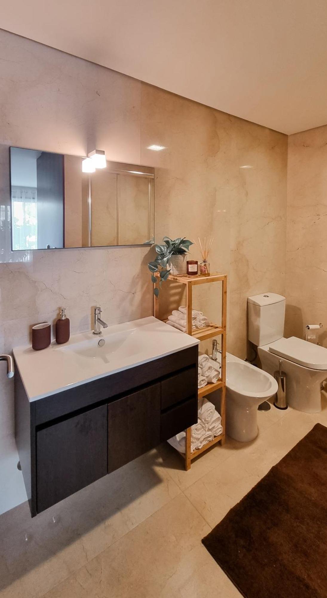 Apartament F&M Braga Luaran gambar