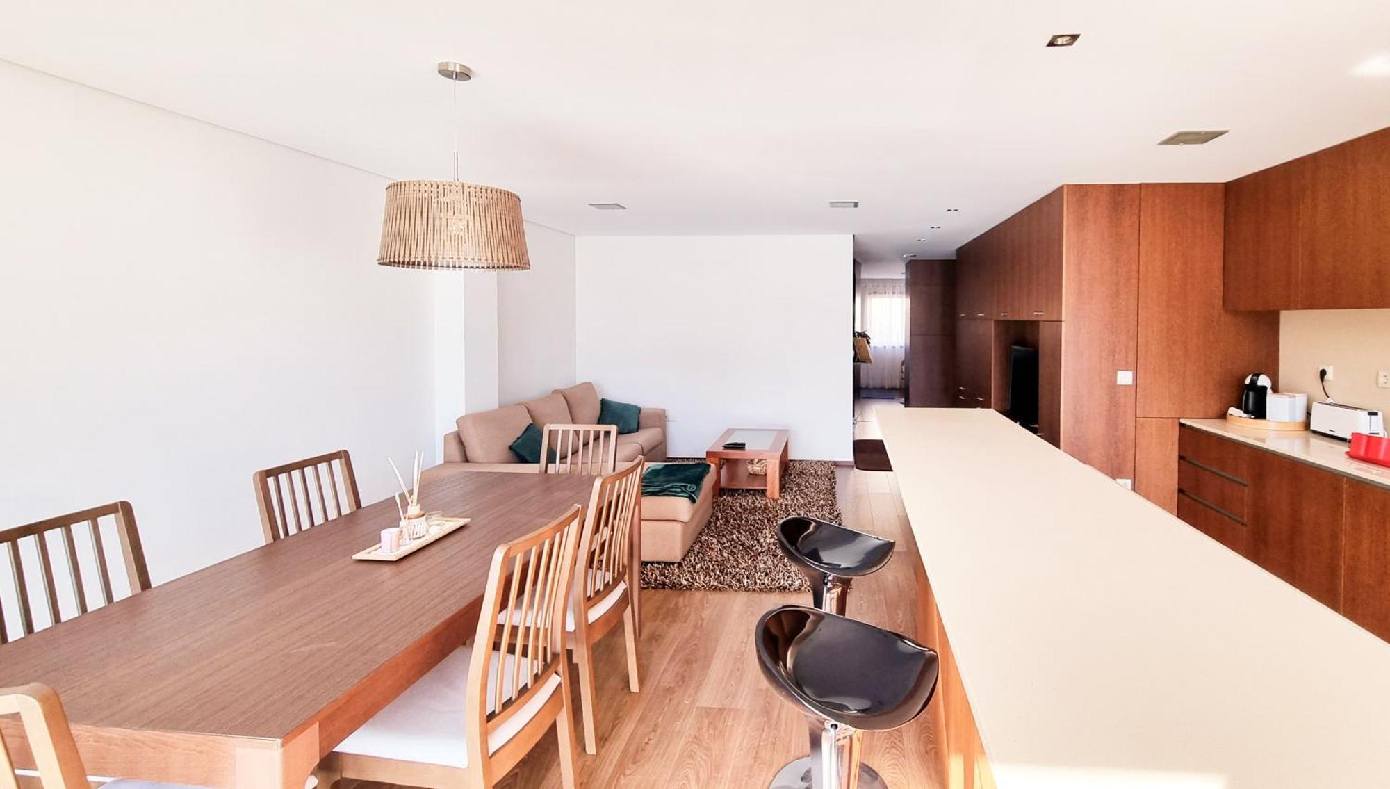 Apartament F&M Braga Luaran gambar