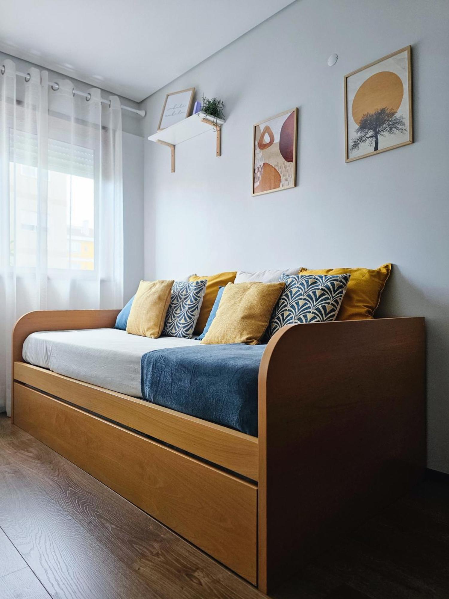 Apartament F&M Braga Luaran gambar