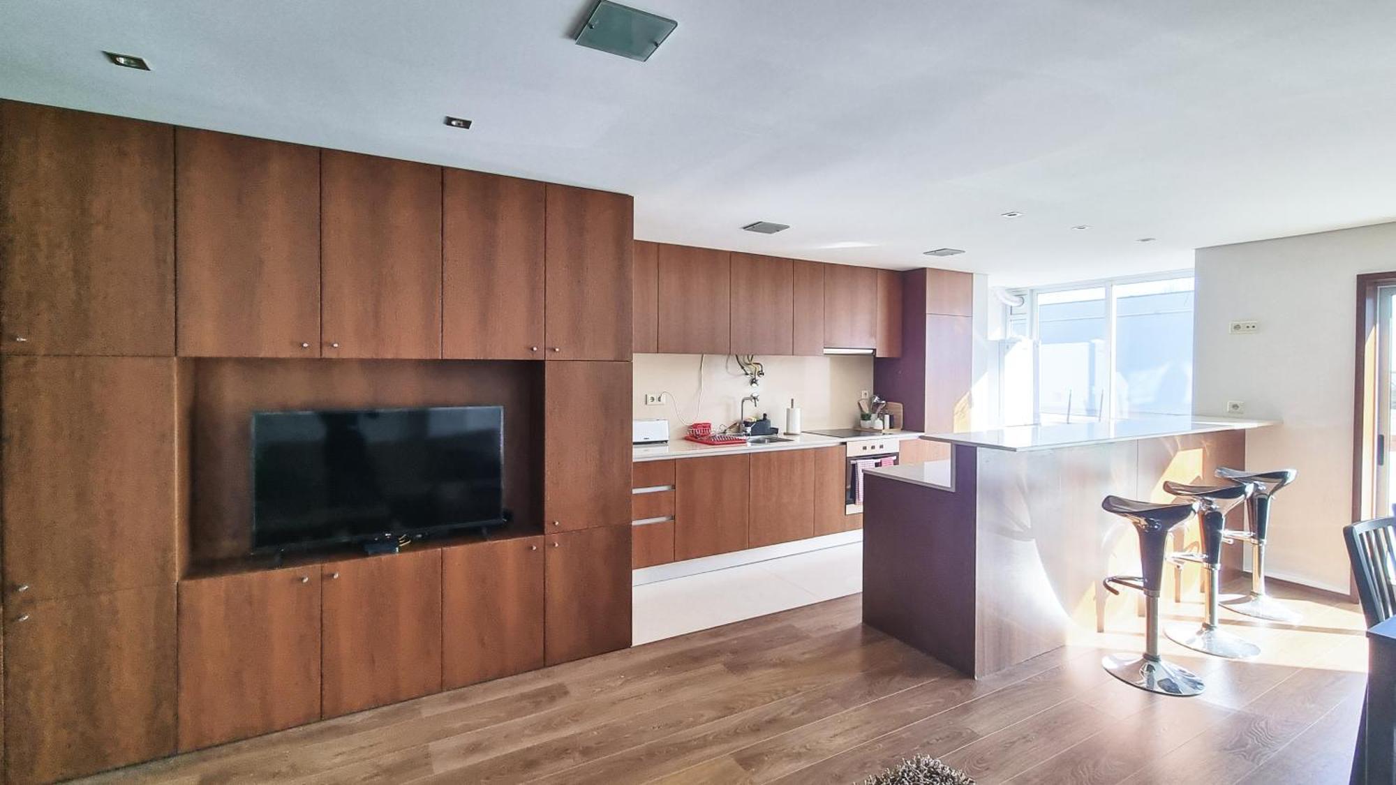 Apartament F&M Braga Luaran gambar