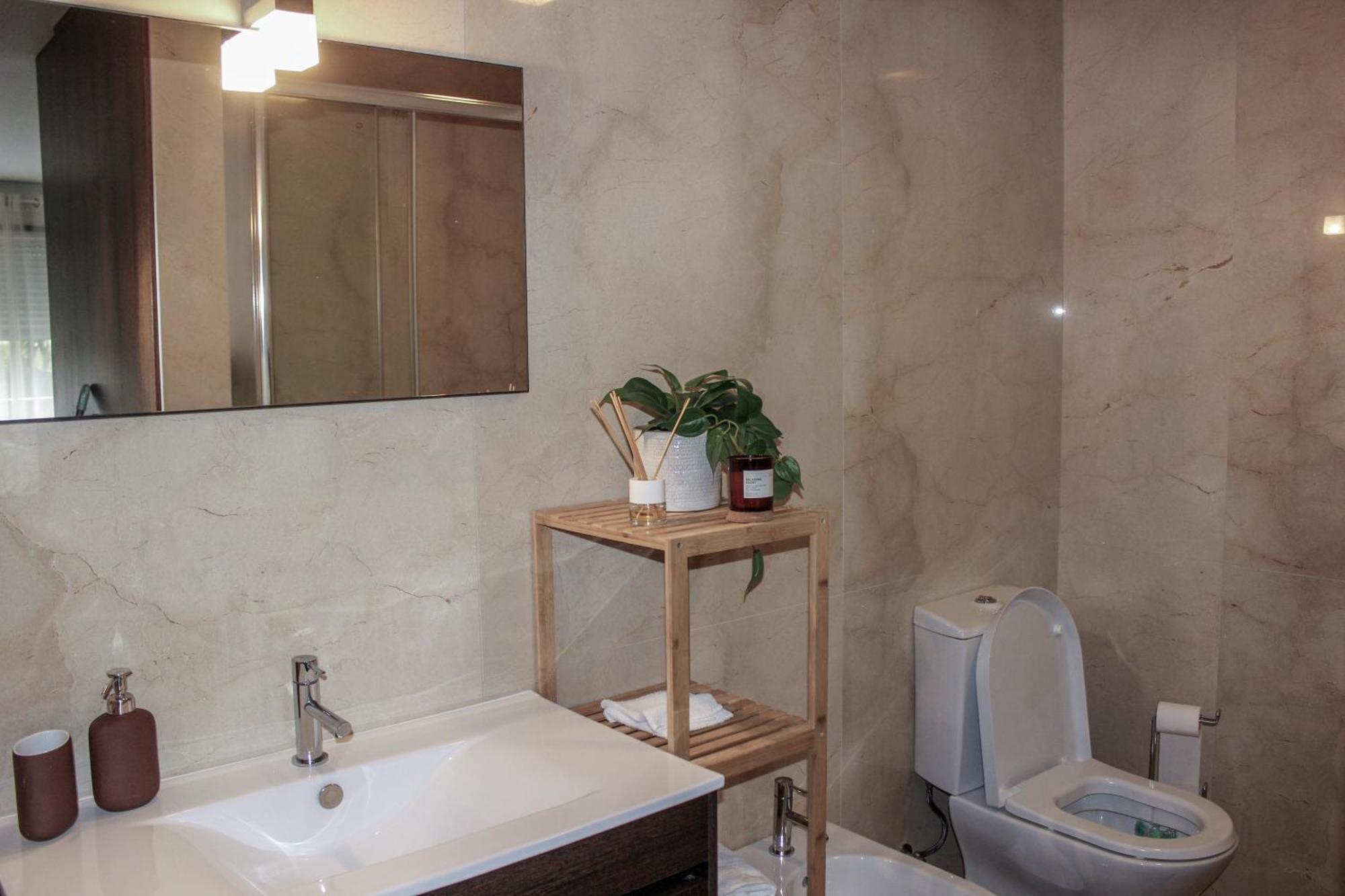 Apartament F&M Braga Luaran gambar