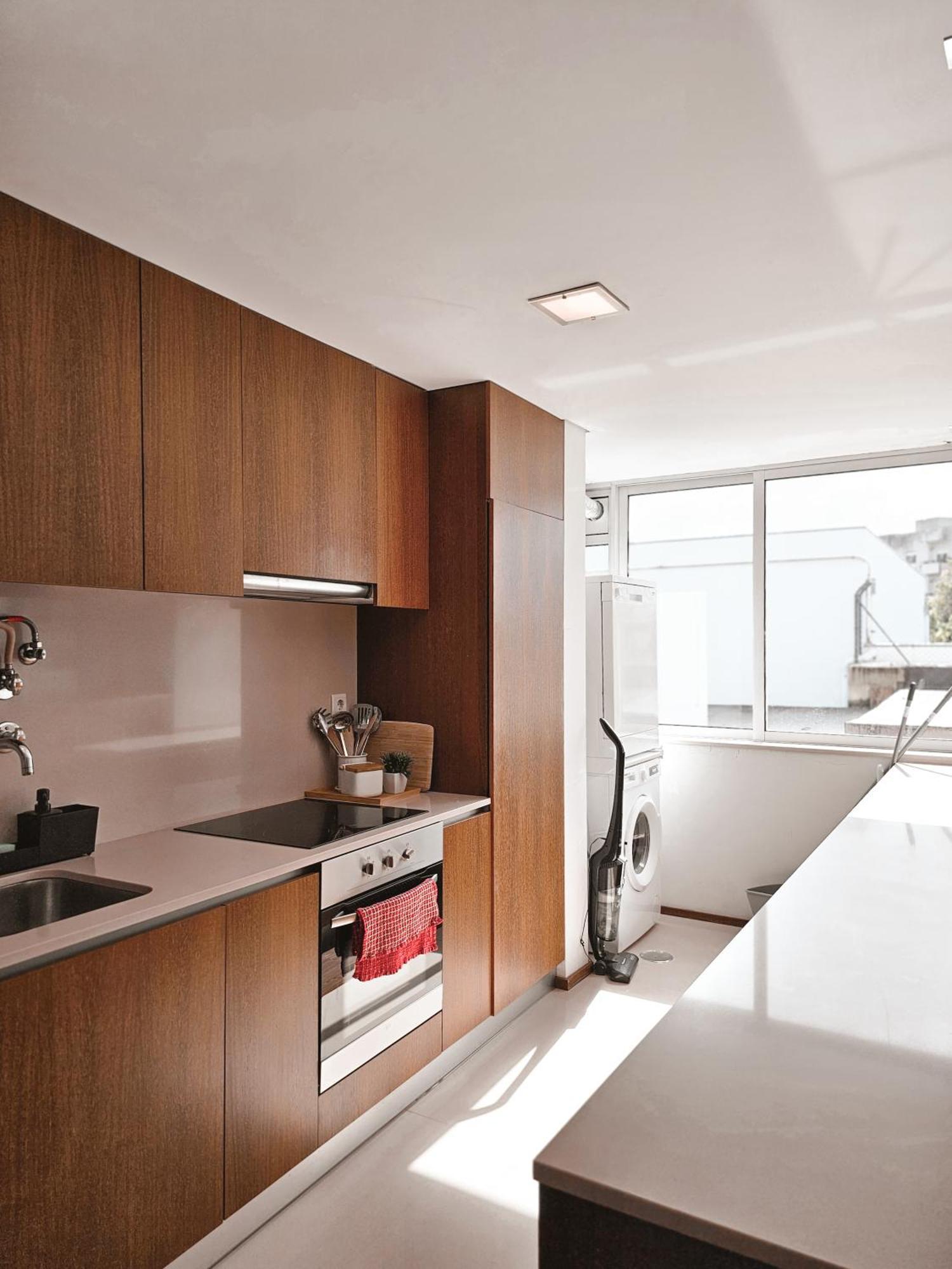 Apartament F&M Braga Luaran gambar